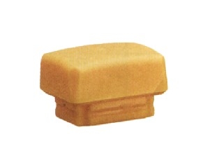 方头无反弹锤锤头